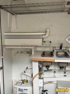 Concession Trailer Concession Trailer Fire Extinguisher Florida for Sale