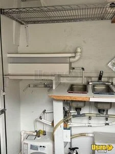 Concession Trailer Concession Trailer Fire Extinguisher Florida for Sale
