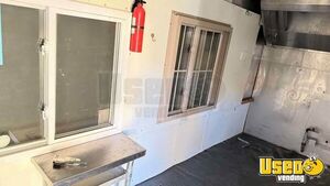 Concession Trailer Concession Trailer Fire Extinguisher Kansas for Sale