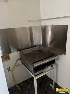Concession Trailer Concession Trailer Fire Extinguisher Ohio for Sale