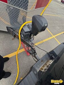 Concession Trailer Concession Trailer Fire Extinguisher Pennsylvania for Sale