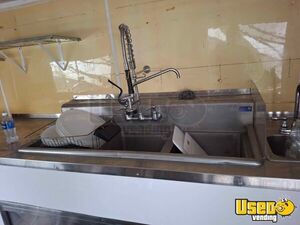 Concession Trailer Concession Trailer Fire Extinguisher Texas for Sale