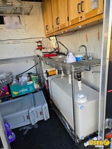 Concession Trailer Concession Trailer Fire Extinguisher Utah for Sale