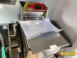 Concession Trailer Concession Trailer Flatgrill California for Sale