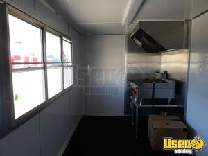 Concession Trailer Concession Trailer Flatgrill Florida for Sale