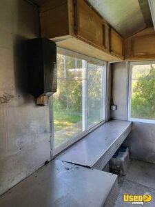 Concession Trailer Concession Trailer Flatgrill Florida for Sale