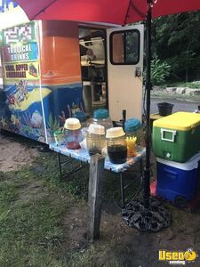 Concession Trailer Concession Trailer Flatgrill Kansas for Sale