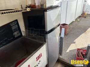 Concession Trailer Concession Trailer Flatgrill New York for Sale