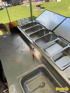 Concession Trailer Concession Trailer Flatgrill New York for Sale