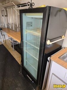 Concession Trailer Concession Trailer Flatgrill Ohio for Sale