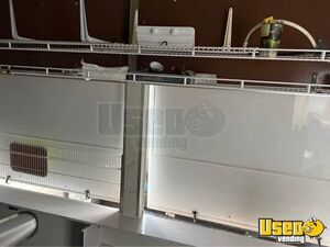 Concession Trailer Concession Trailer Flatgrill Ohio for Sale