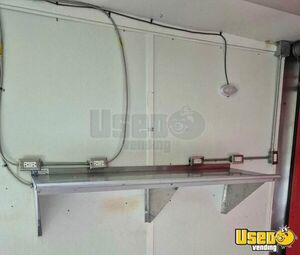 Concession Trailer Concession Trailer Flatgrill Pennsylvania for Sale