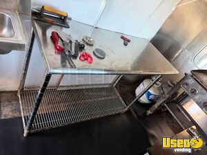 Concession Trailer Concession Trailer Flatgrill Texas for Sale