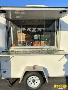 Concession Trailer Concession Trailer Florida for Sale