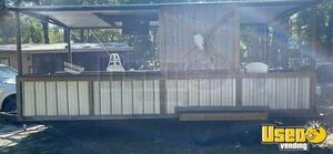 Ready to Customize - Concession Trailer | Mobile Vending Unit for Sale in Florida!