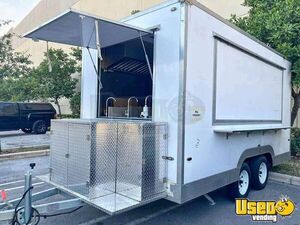 Concession Trailer Concession Trailer Florida for Sale