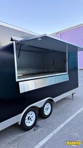 Concession Trailer Concession Trailer Florida for Sale