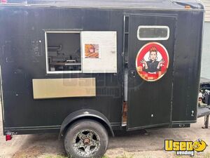 Versatile - Food Concession Trailer Mobile Vending Unit for Sale in Florida!