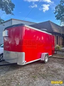 Concession Trailer Concession Trailer Florida for Sale