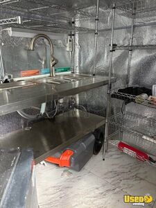 Concession Trailer Concession Trailer Food Warmer Colorado for Sale