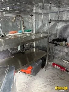 Concession Trailer Concession Trailer Food Warmer Colorado for Sale