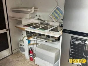 Concession Trailer Concession Trailer Food Warmer Florida for Sale