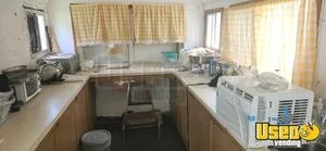 Concession Trailer Concession Trailer Food Warmer Mississippi for Sale
