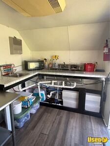 Concession Trailer Concession Trailer Food Warmer Missouri for Sale