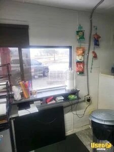 Concession Trailer Concession Trailer Food Warmer Missouri for Sale