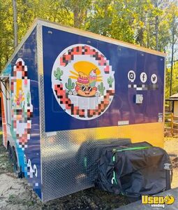 Concession Trailer Concession Trailer Food Warmer North Carolina for Sale