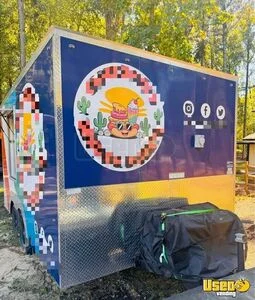 Concession Trailer Concession Trailer Food Warmer North Carolina for Sale