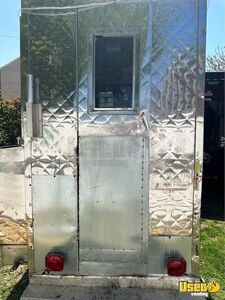 Concession Trailer Concession Trailer Food Warmer Pennsylvania for Sale