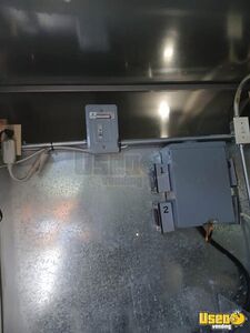 Concession Trailer Concession Trailer Food Warmer Texas for Sale