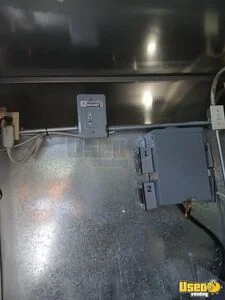 Concession Trailer Concession Trailer Food Warmer Texas for Sale