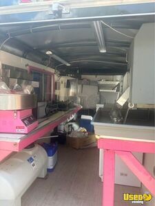 Concession Trailer Concession Trailer Food Warmer Virginia for Sale