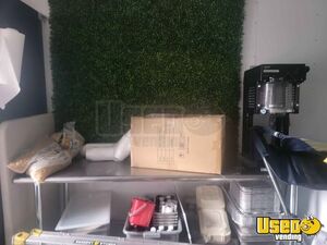 Concession Trailer Concession Trailer Food Warmer Washington for Sale