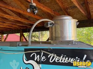 Concession Trailer Concession Trailer Fryer Colorado for Sale