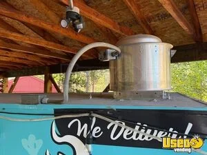 Concession Trailer Concession Trailer Fryer Colorado for Sale