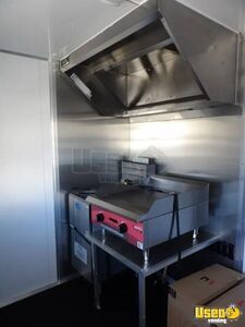 Concession Trailer Concession Trailer Fryer Florida for Sale