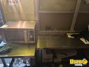 Concession Trailer Concession Trailer Fryer Maryland for Sale