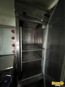 Concession Trailer Concession Trailer Fryer Minnesota for Sale