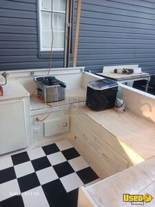 Concession Trailer Concession Trailer Fryer North Carolina for Sale