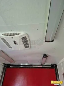 Concession Trailer Concession Trailer Fryer Pennsylvania for Sale