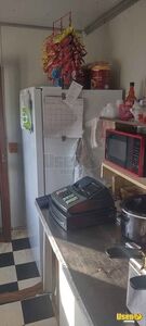 Concession Trailer Concession Trailer Fryer Tennessee for Sale