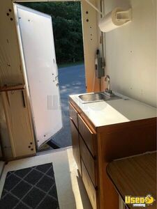 Concession Trailer Concession Trailer Fryer West Virginia for Sale