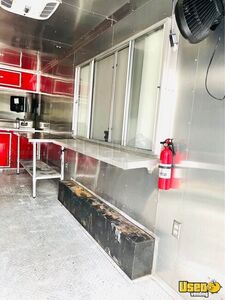 Concession Trailer Concession Trailer Generator Alabama for Sale