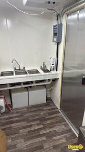 Concession Trailer Concession Trailer Generator Alabama for Sale