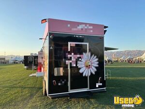 Concession Trailer Concession Trailer Generator California for Sale