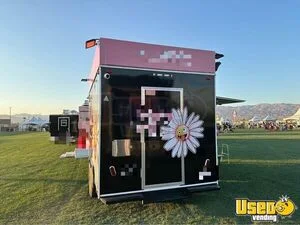 Concession Trailer Concession Trailer Generator California for Sale