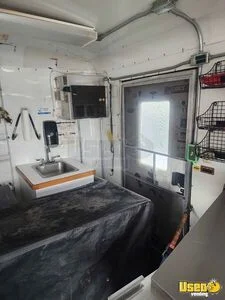 Concession Trailer Concession Trailer Generator Colorado for Sale